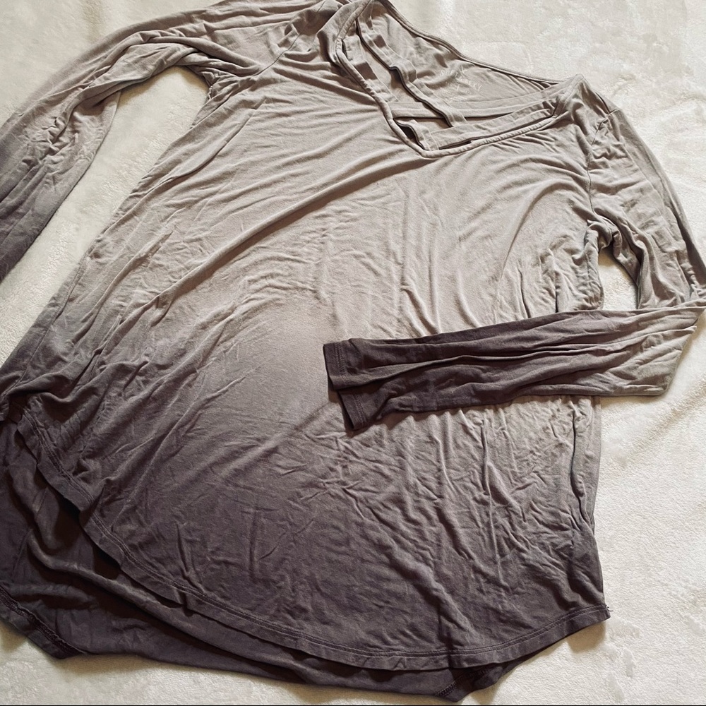 Soft & Sexy American Eagle shirt
